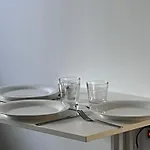 Le Bretonneau Ledru Rollin Apartment