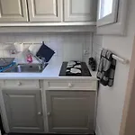 Le Bretonneau Ledru Rollin Apartment *