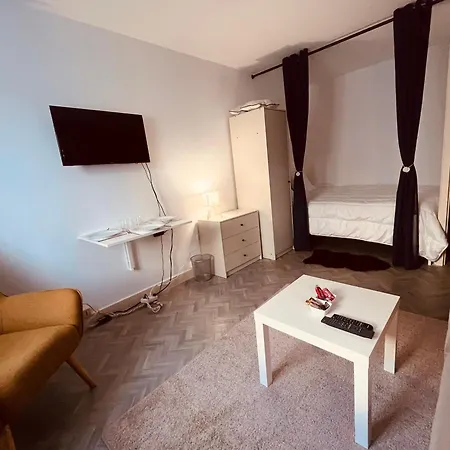 Le Bretonneau Ledru Rollin *