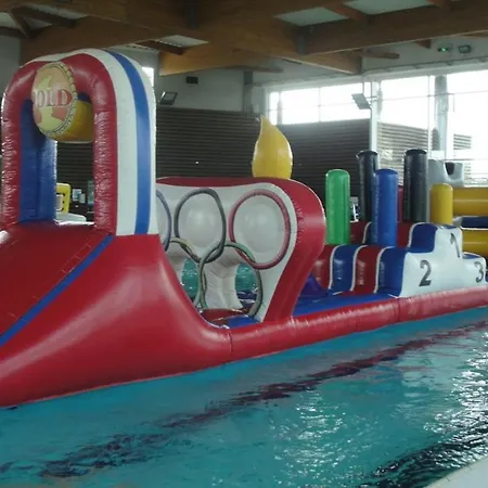 Le Bretonneau Ledru Rollin Appartamento