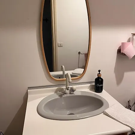 Apartament Le Bretonneau Ledru Rollin