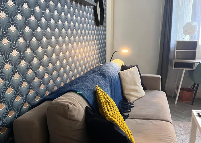 Appartamento Le Bretonneau Ledru Rollin