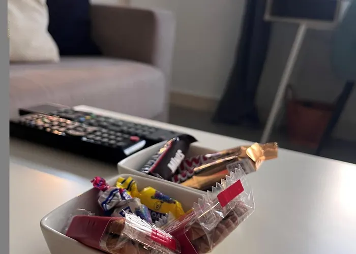 Appartamento Le Bretonneau Ledru Rollin *