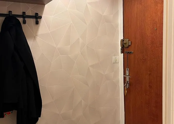 Le Bretonneau Ledru Rollin Apartment