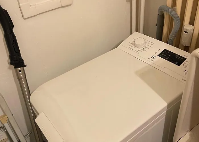 Le Bretonneau Ledru Rollin Apartment Tours