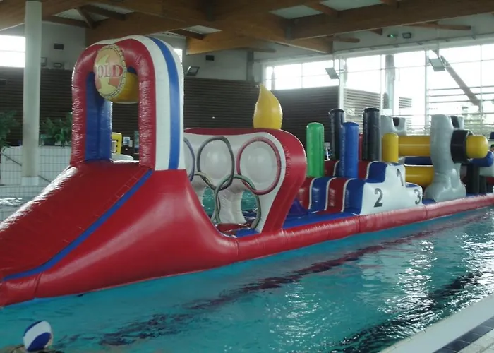 Le Bretonneau Ledru Rollin Apartment